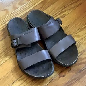 Merrell Sandals - Size 9